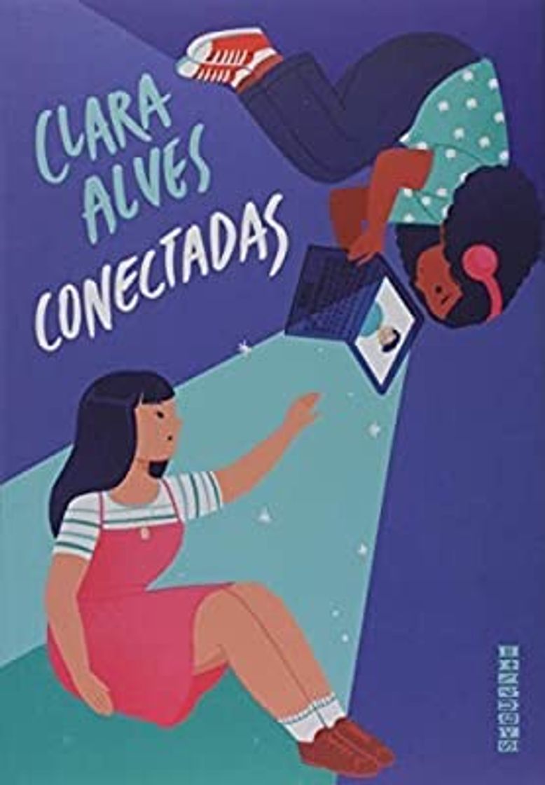 Libro Conectadas