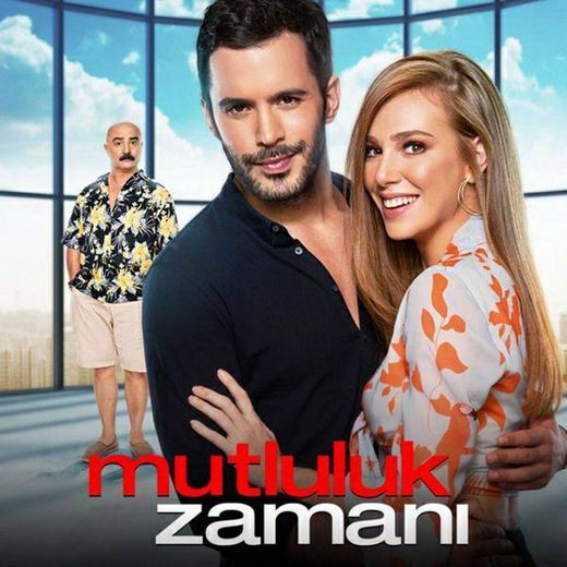 Mutluluk Zamanı 