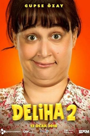 Deliha 2 