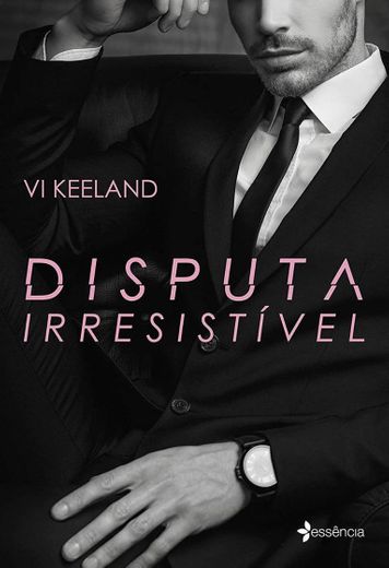 Disputa irresistível 