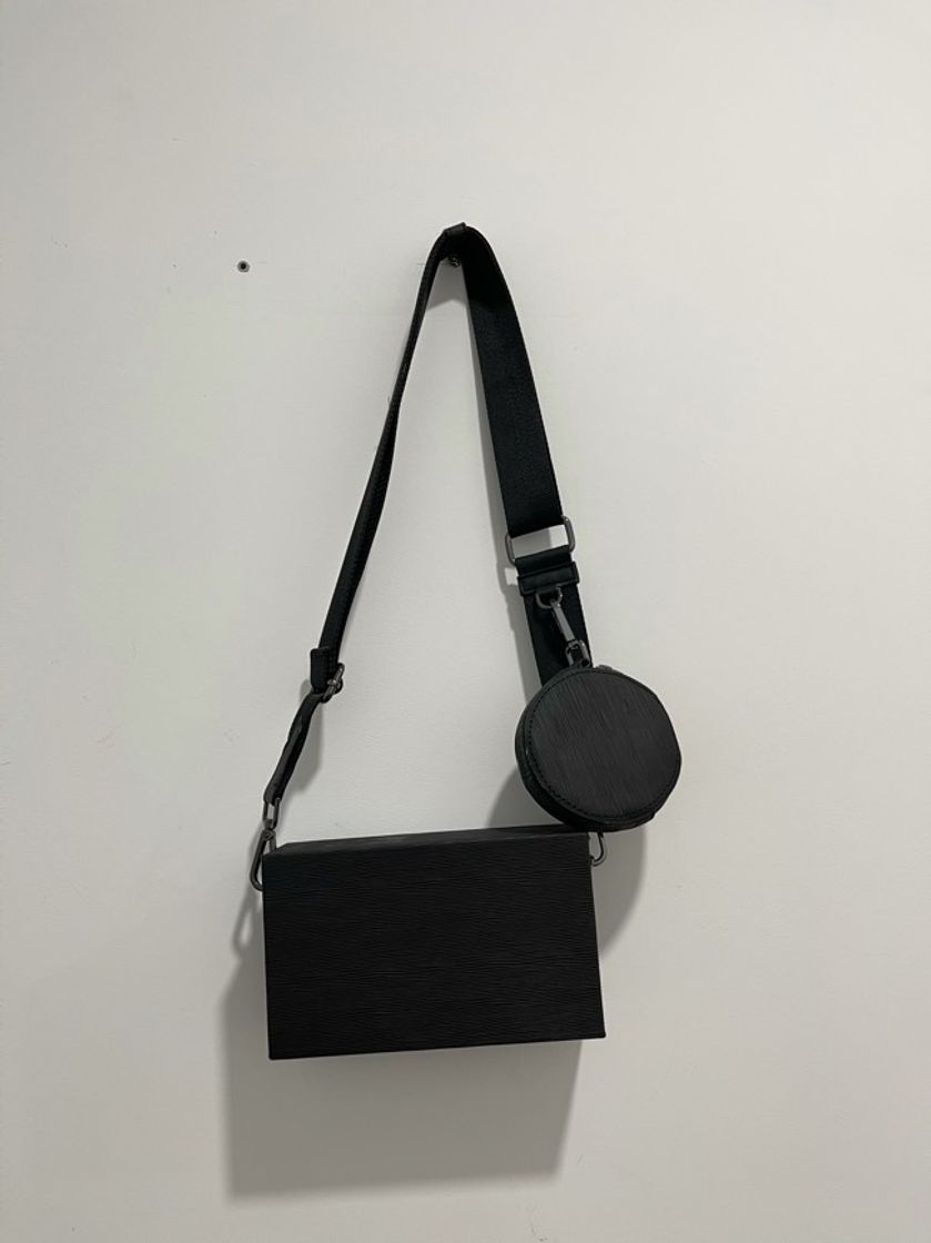 Fashion Bolso zara