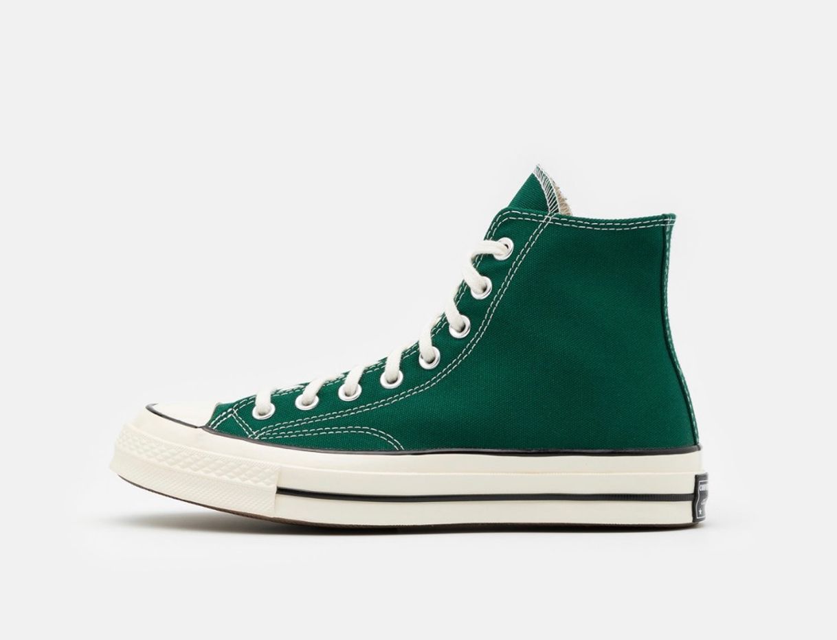 Fashion ALL STAR CHUCK TAYLOR VERDES 