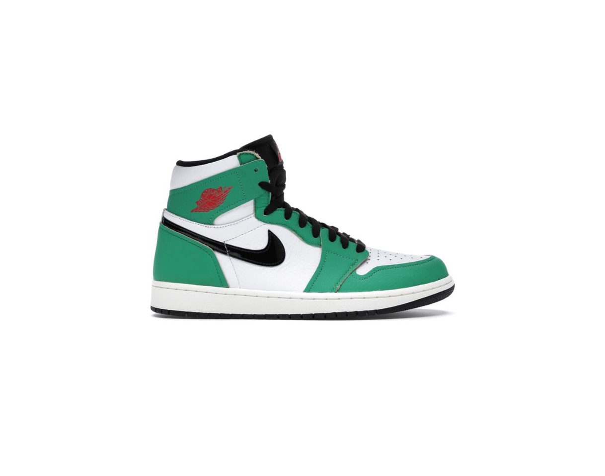 Fashion JORDAN LUCKY GREEN