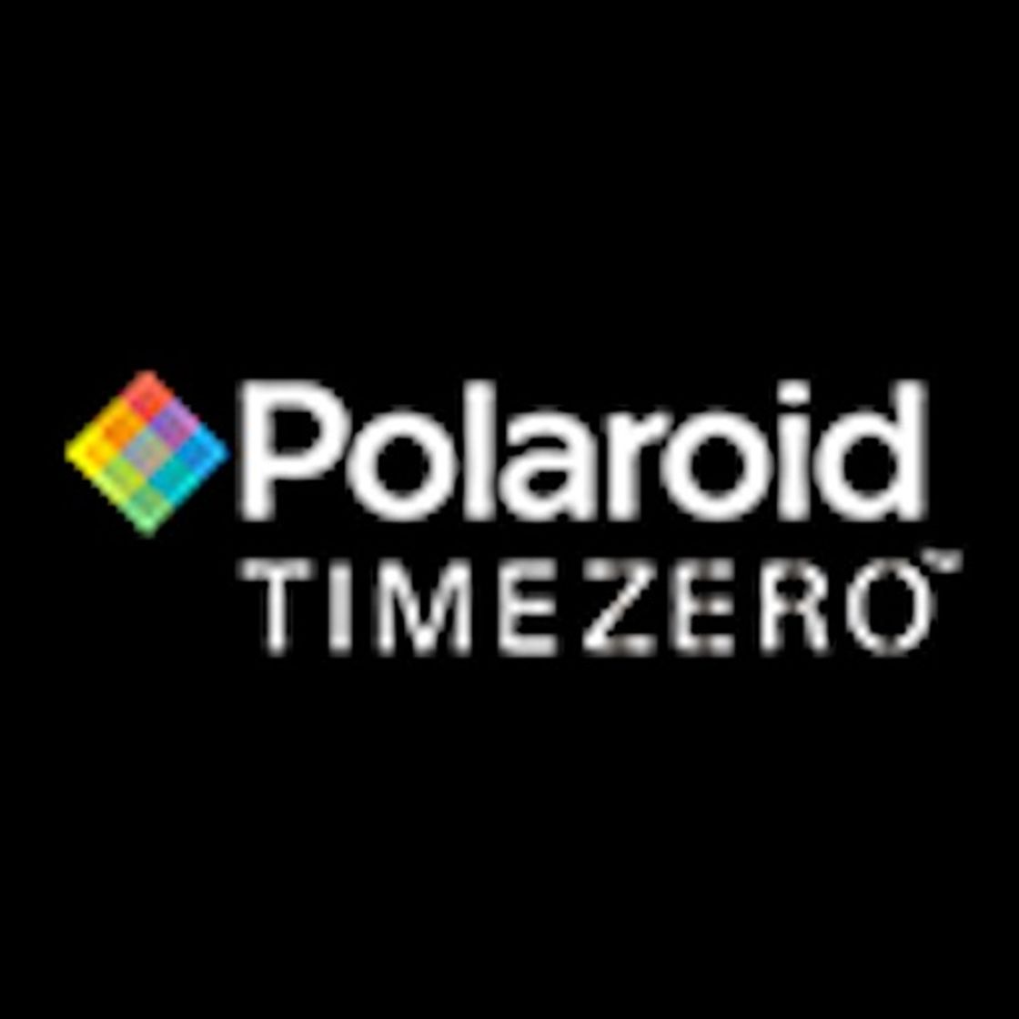 App Polaroid TimeZero iT-2020