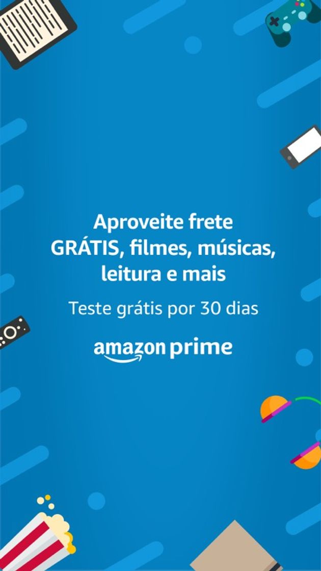 Moda Amazon prime