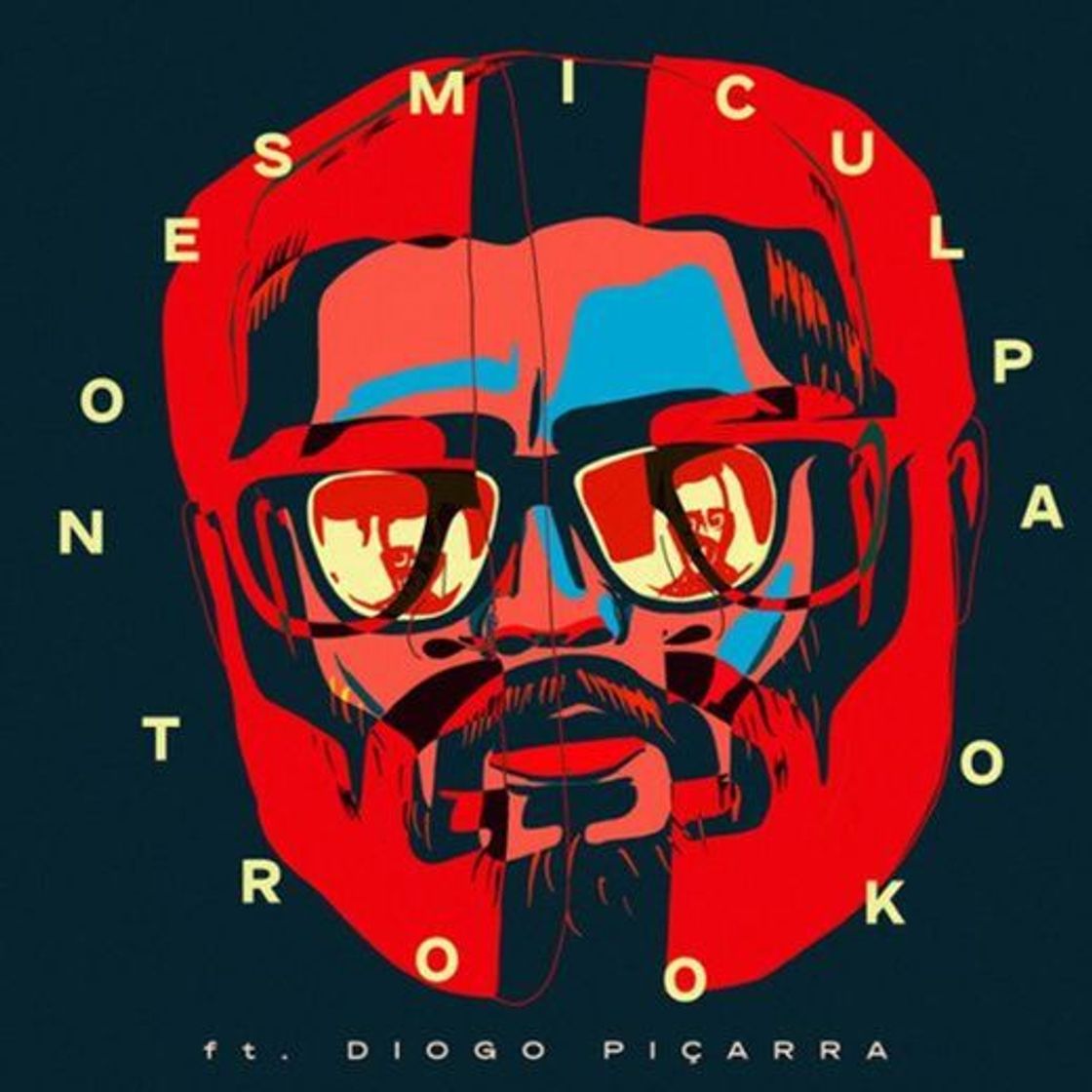 Canción No Es Mi Culpa