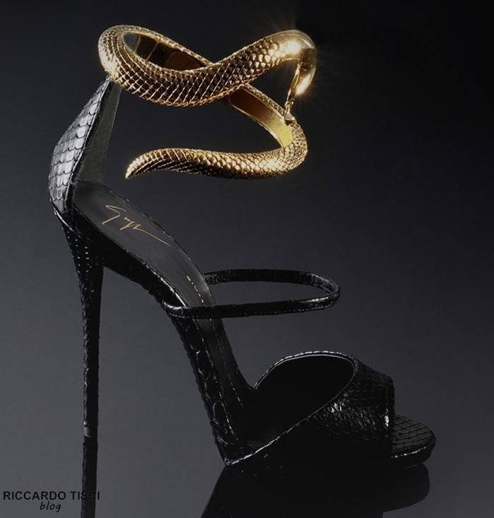 Product Giuseppe zanotti 