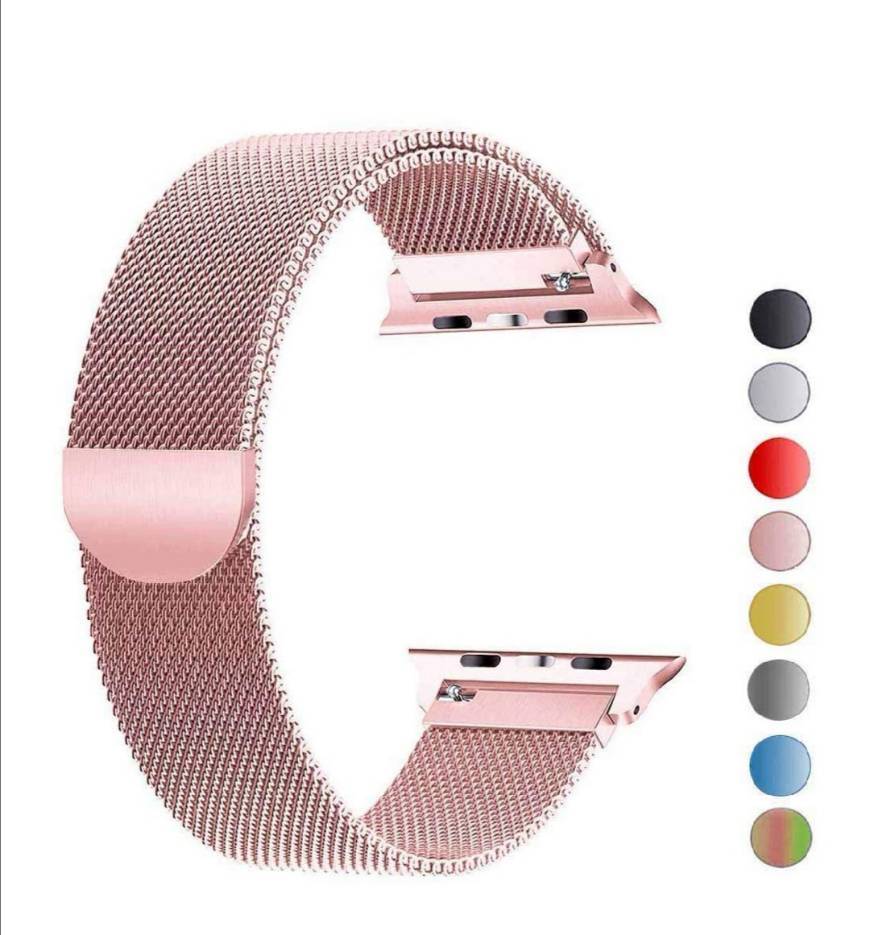 Producto Correa Apple Watch