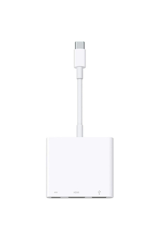 Products Adaptador multipuerto Apple