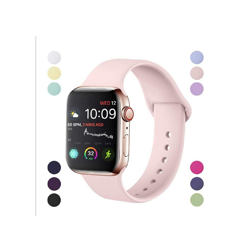 Products Correa Apple Watch