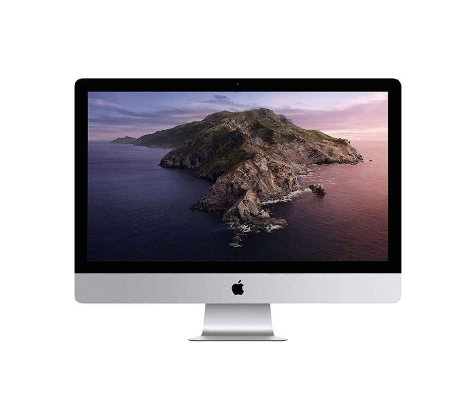 Product IMac 27 pulgadas