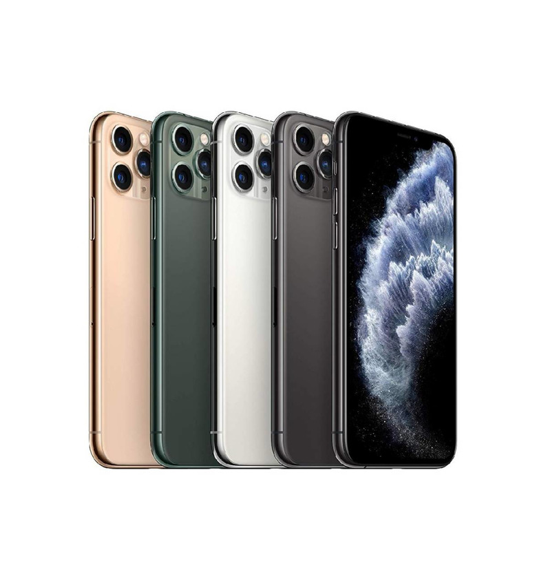 Producto IPhone 11 Pro Max