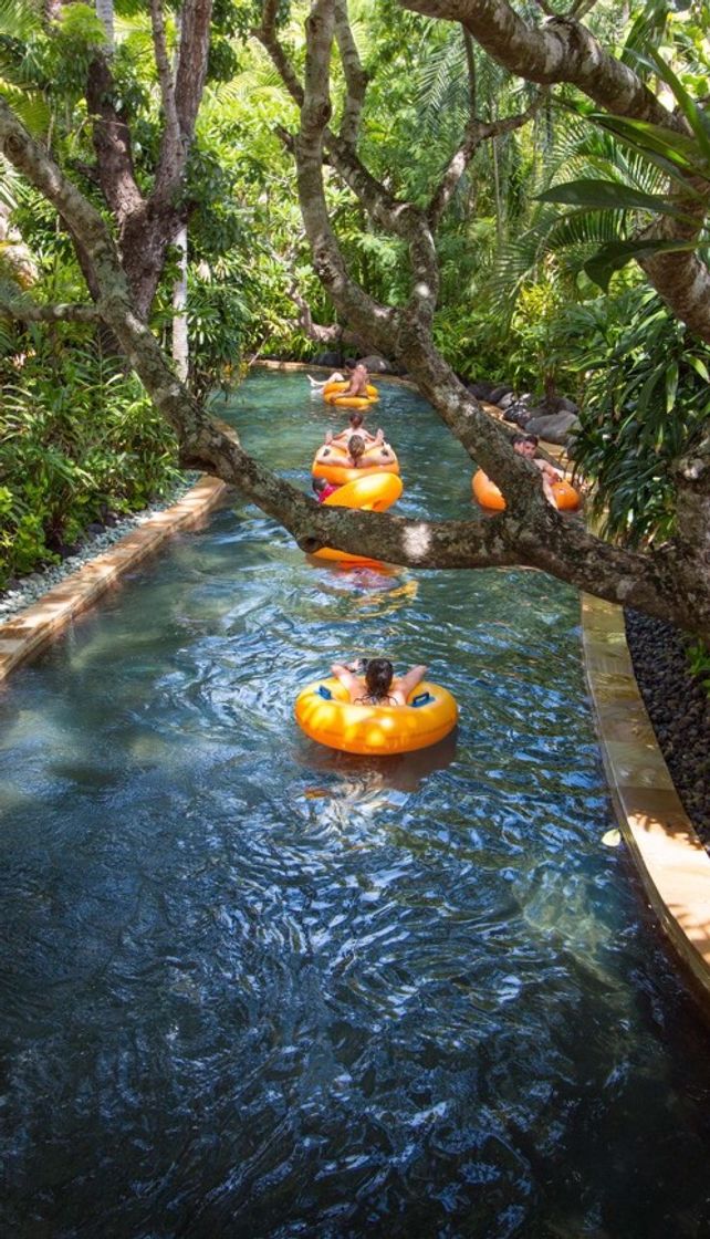 Lugar Anantara Bali Uluwatu Resort & Spa