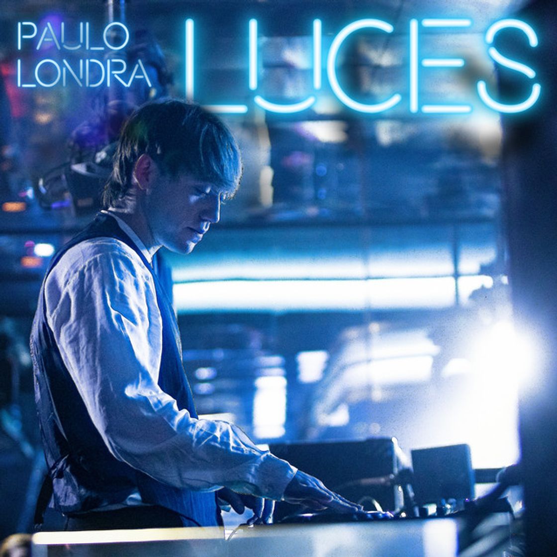 Music Luces