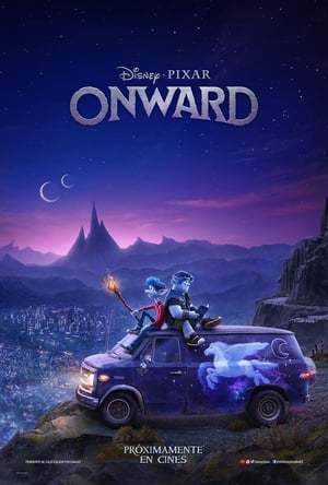 Movie Onward