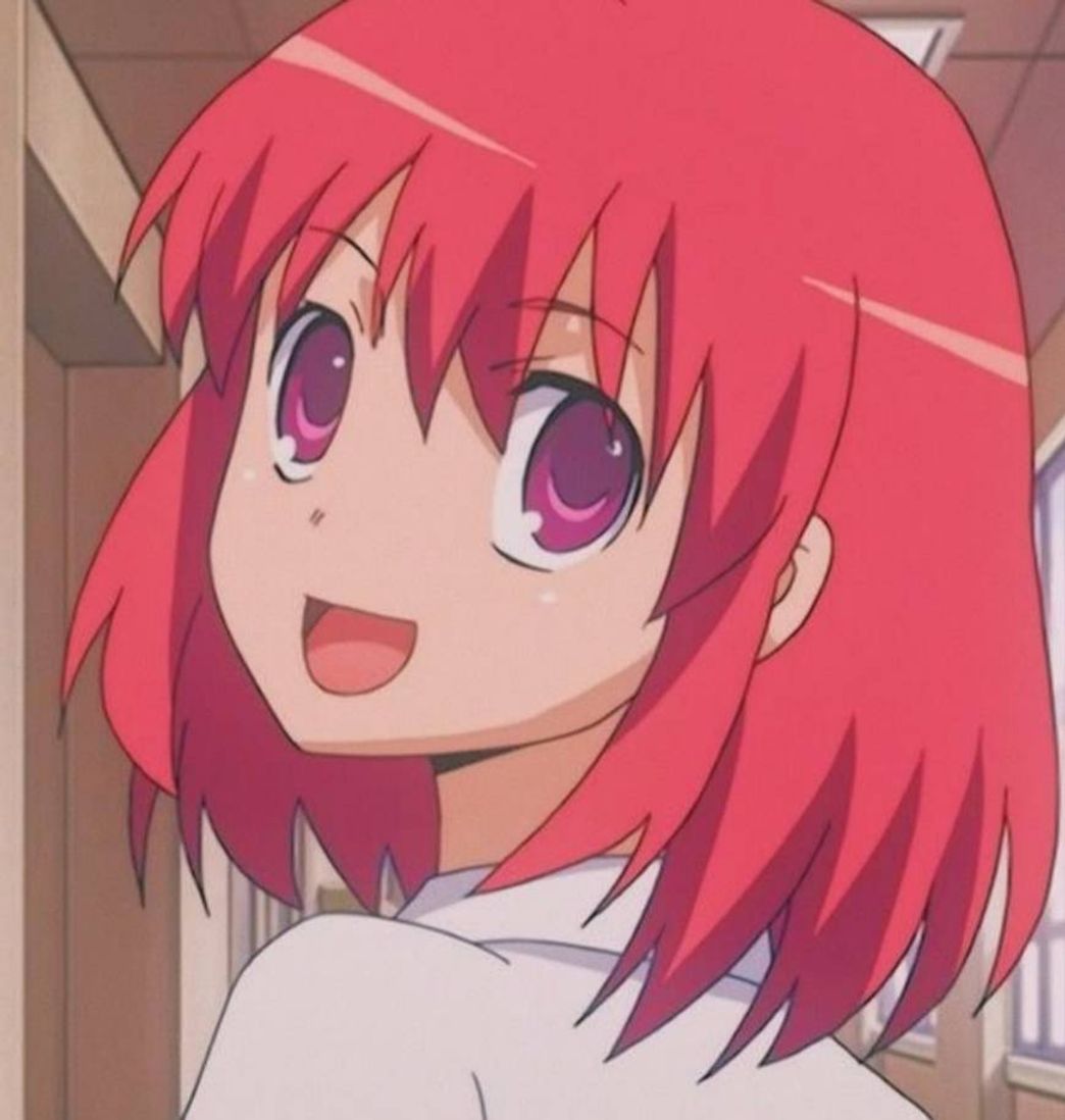Fashion Minori Kushieda