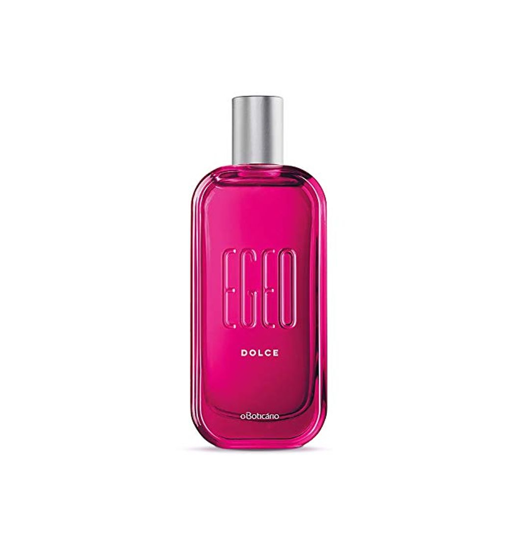 Social Perfume Egeo