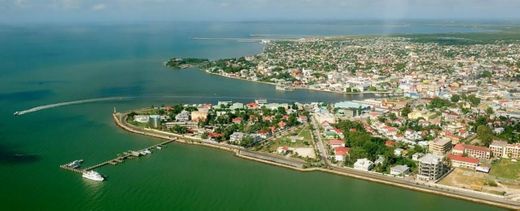 Belize City