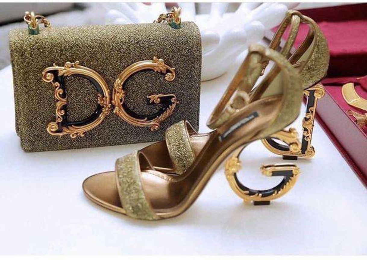 Fashion Dolce Gabanna 