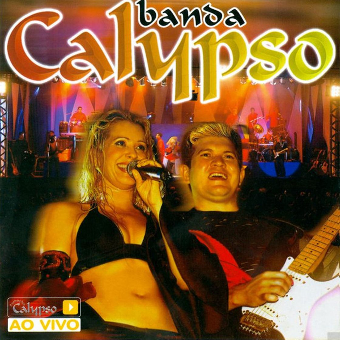 Canción Me Telefona - Ao Vivo