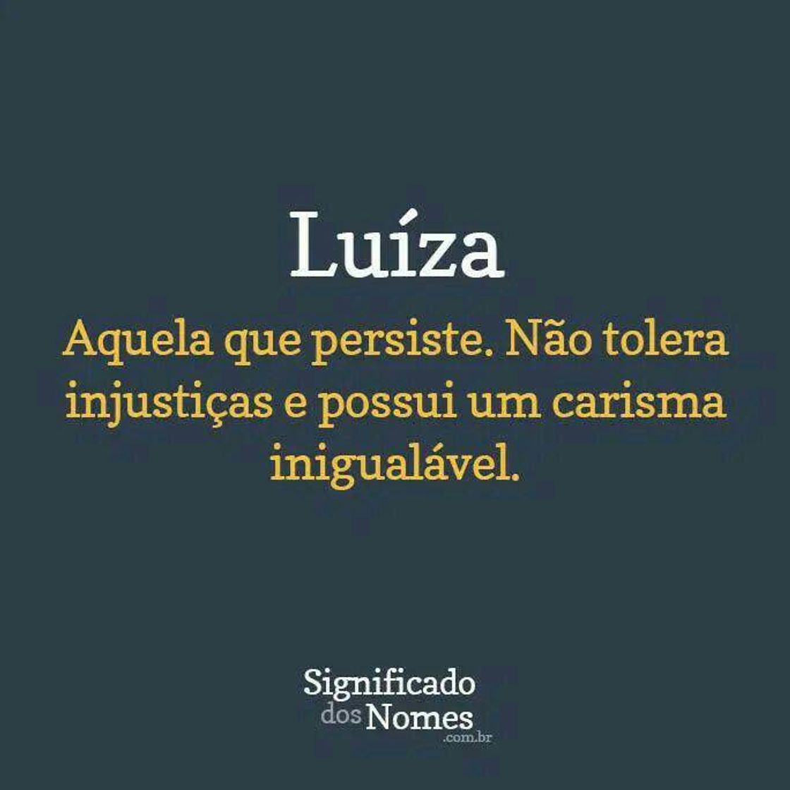 Moda Luiza