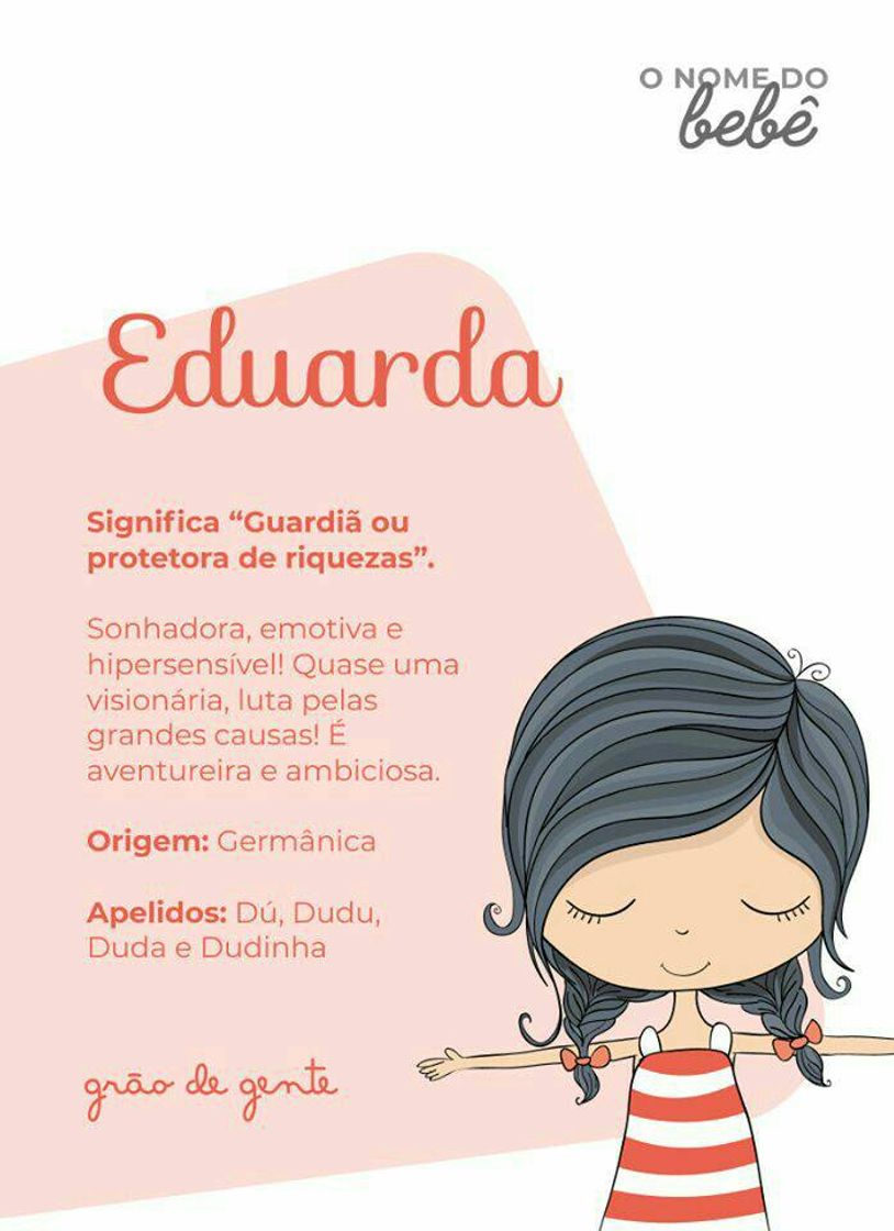 Moda Eduarda