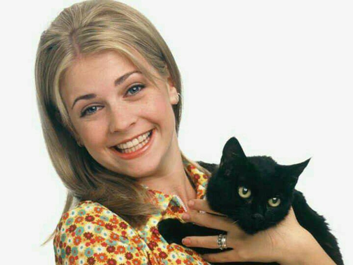 Movie Sabrina aprendiz de feiticeira