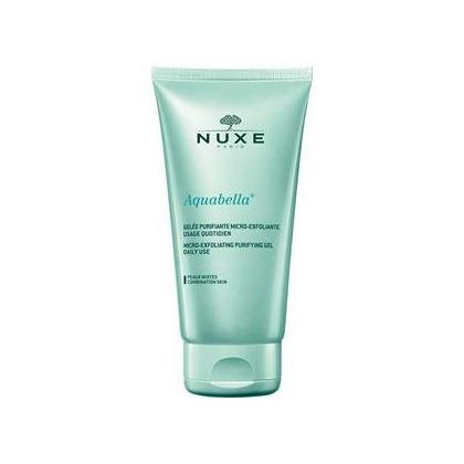 Belleza Nuxe Aquabella Gelee Purifiante Micro-Exfoliante 200 Ml