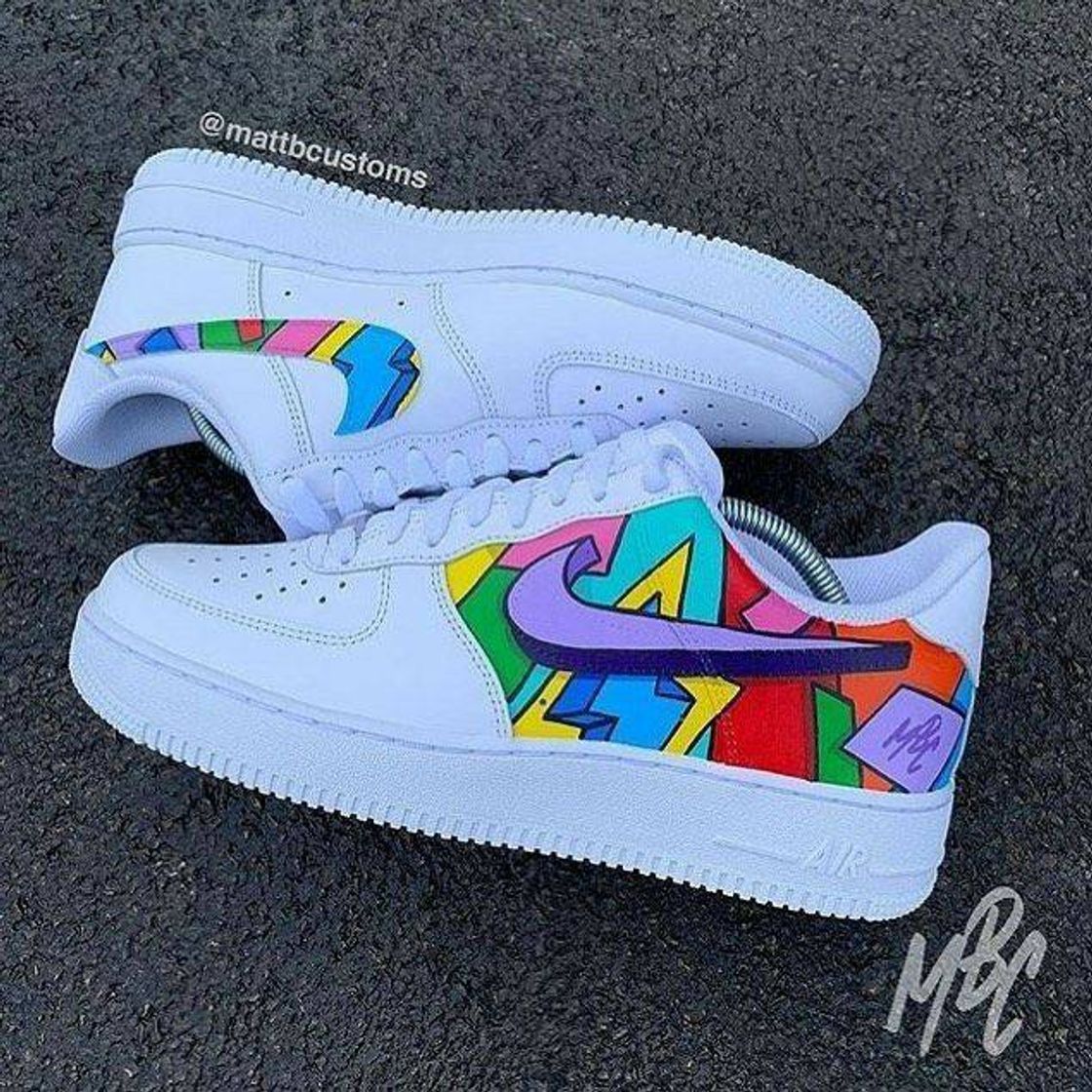 Moda Nike Air Force 1, Zapatillas de Baloncesto Unisex Niños, Blanco (White / White-White)