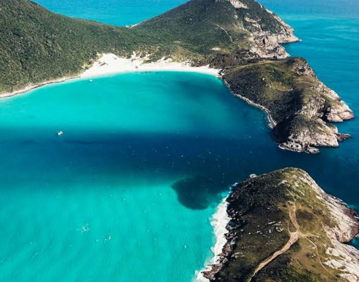 Lugar Arraial do Cabo