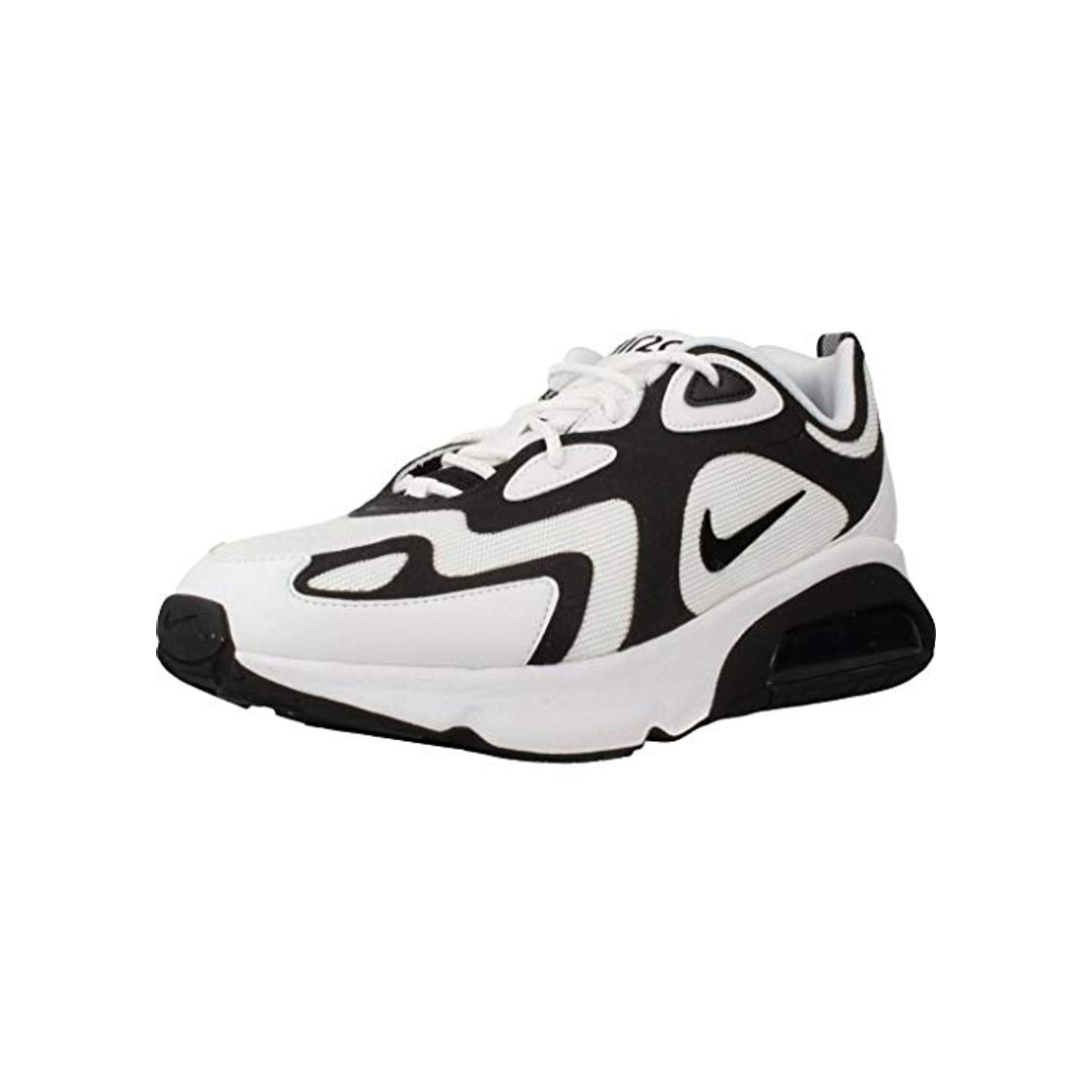 Social Nike Air MAX 200, Zapatillas de Trail Running para Hombre, Multicolor