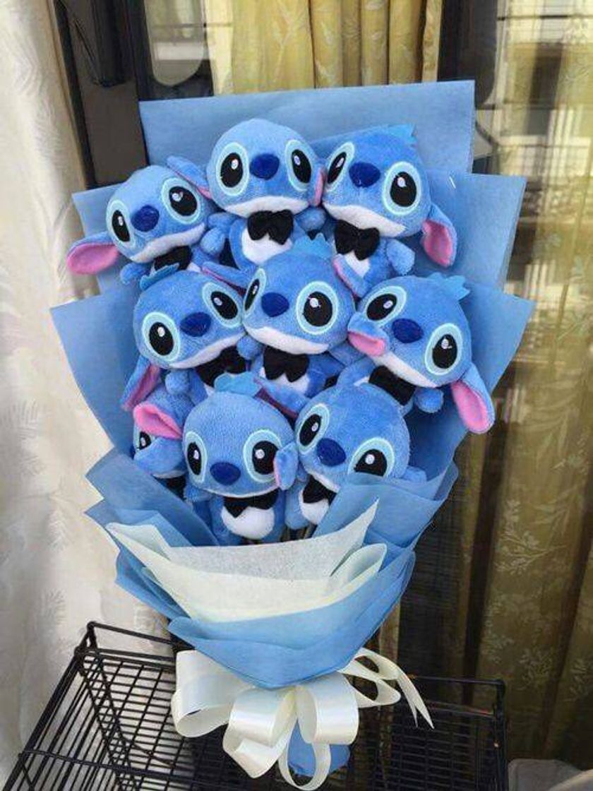 Moda Stitch 💕