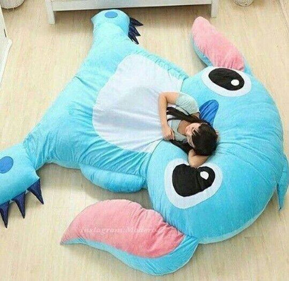 Moda Caminha stitch 😍💕