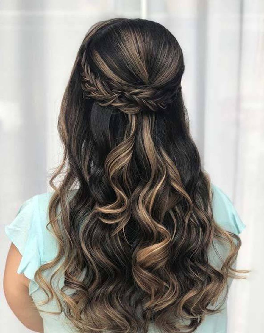 Moda Hair ❤