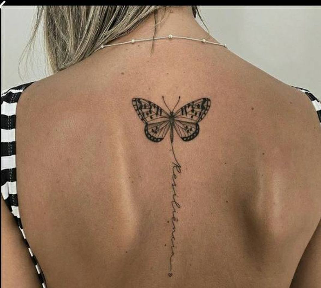 Moda Tattos