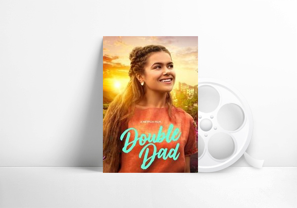 Movie Double Dad