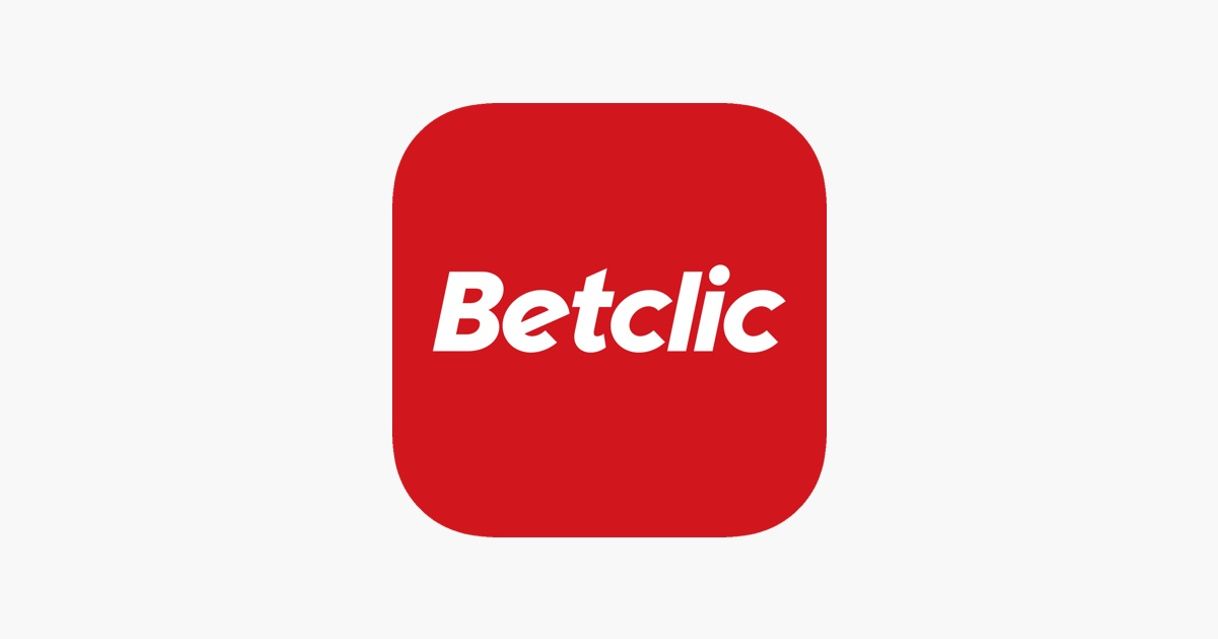 App Betclic