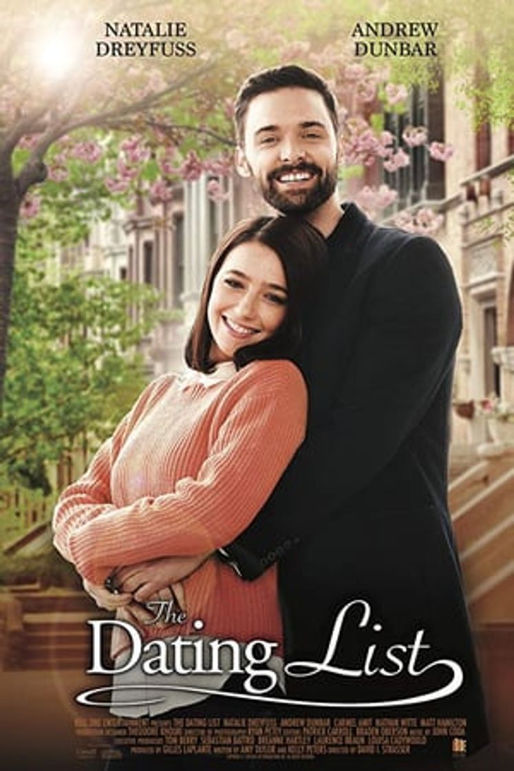 Movie La lista de citas