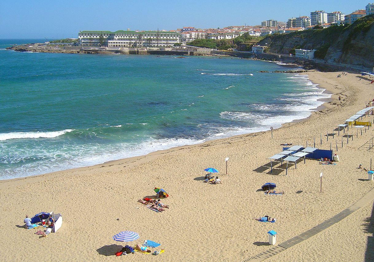 Place Praia do Sul