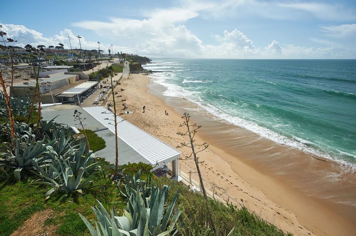 Place São Pedro do Estoril