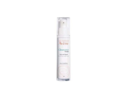 Avene Avene Cleanance Woman Noche 30Ml 30 g