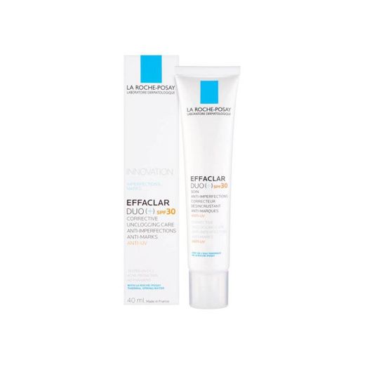 La Roche-Posay Effaclar Duo(