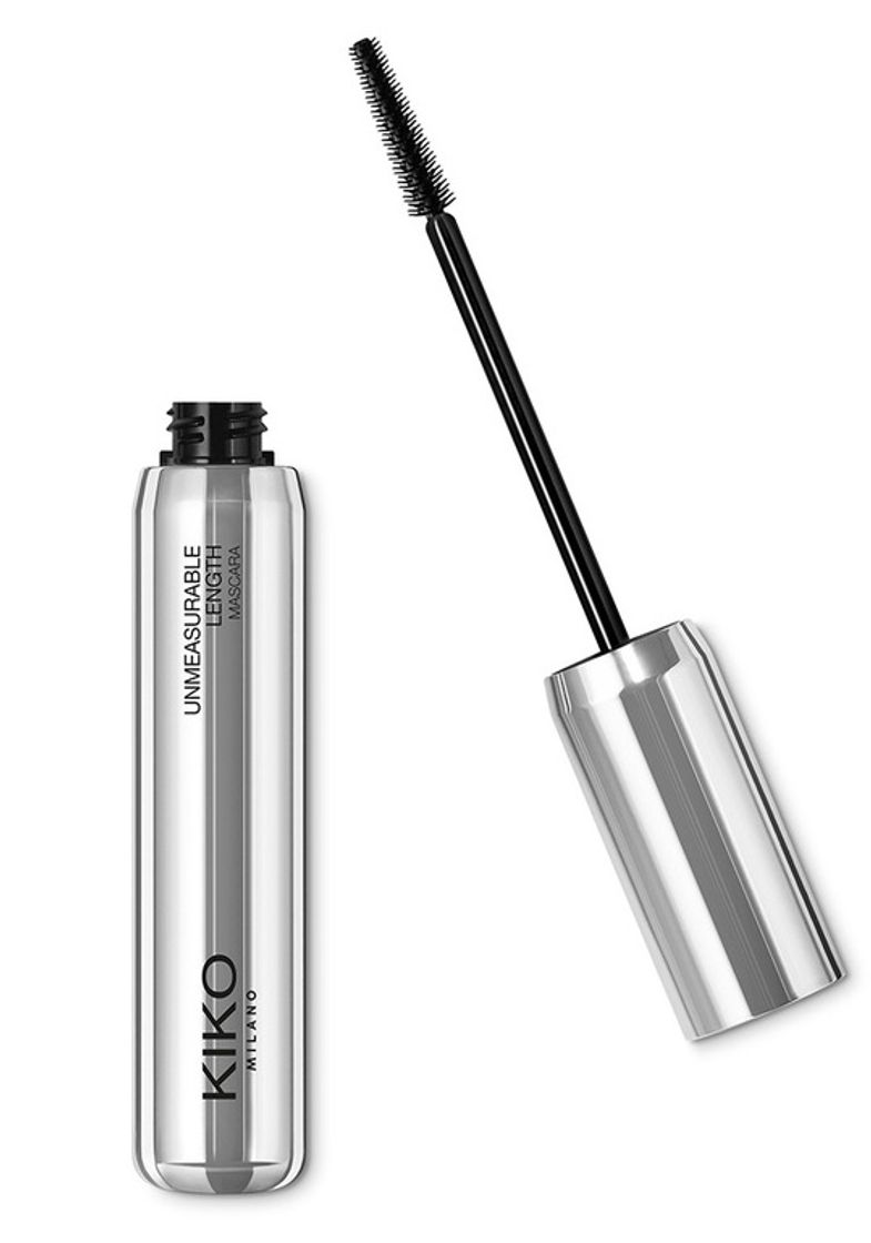 Social New Unmeasurable Length Waterproof Mascara