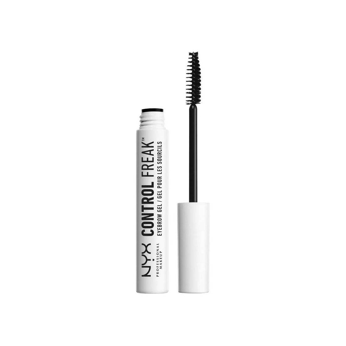 Producto NYX Professional Makeup Control Freak Eye Brow Gel