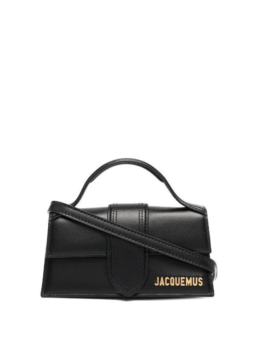 Moda Jacquemus - Le Bambino mini bag