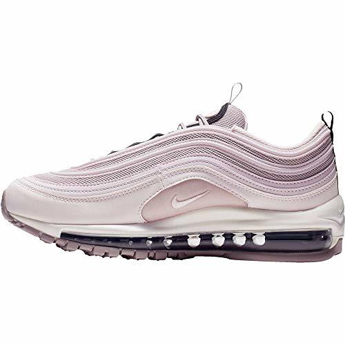 Fashion Nike W Air MAX 97, Zapatillas de Running para Asfalto para Mujer,