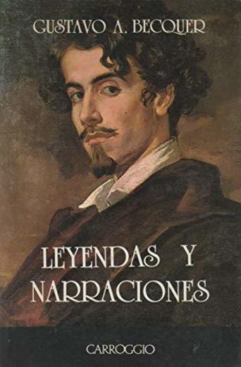 LEYENDAS Y NARRACIONES.