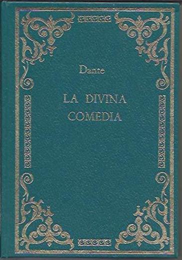 La Divina Comedia