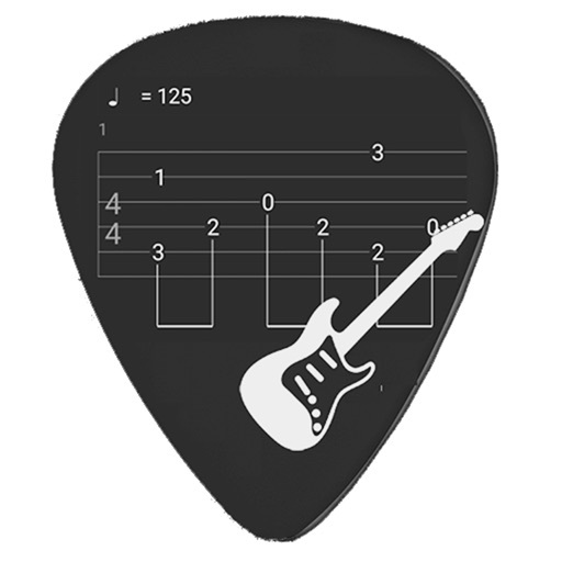 App Guitar Tabs X : Tablaturas