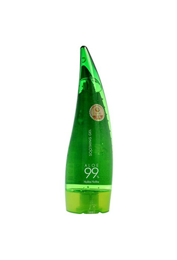 Holika Holika Gel de Aloe Vera Refrescante y Calmante